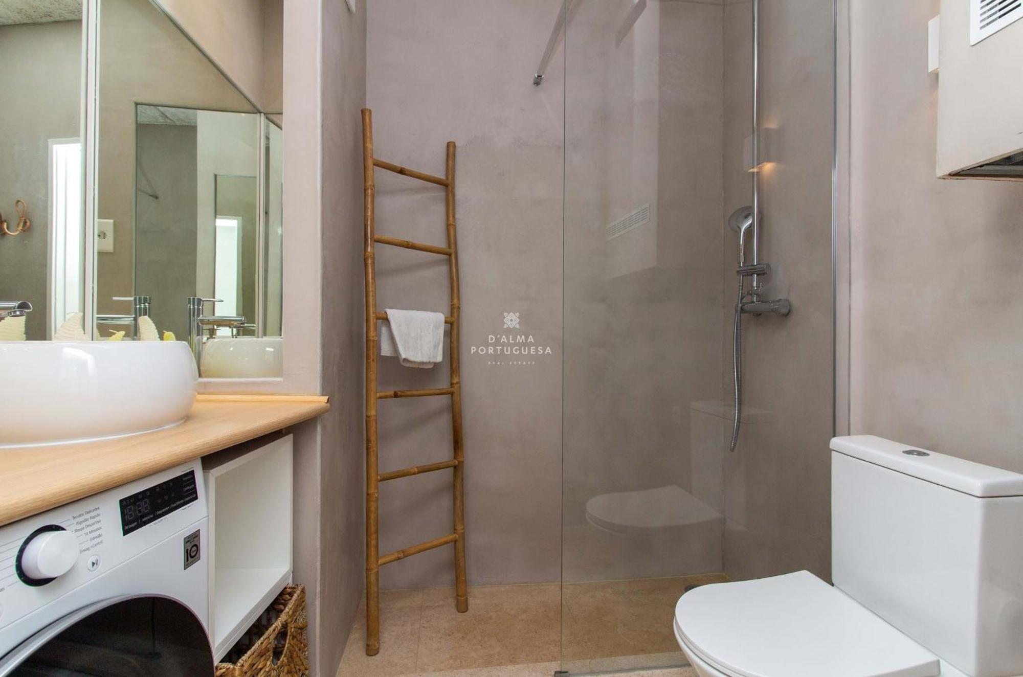 Apartment Mare Aveiros *