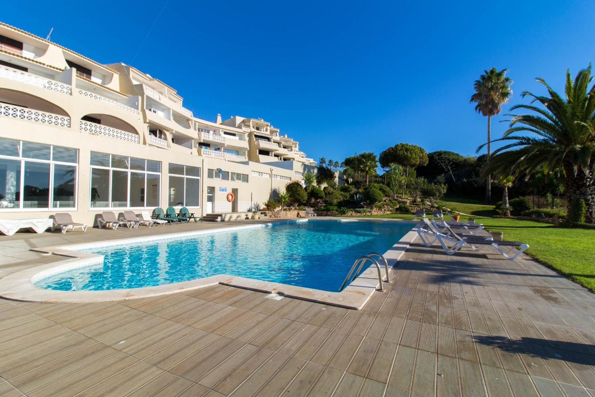 Mare Aveiros Apartment Albufeira