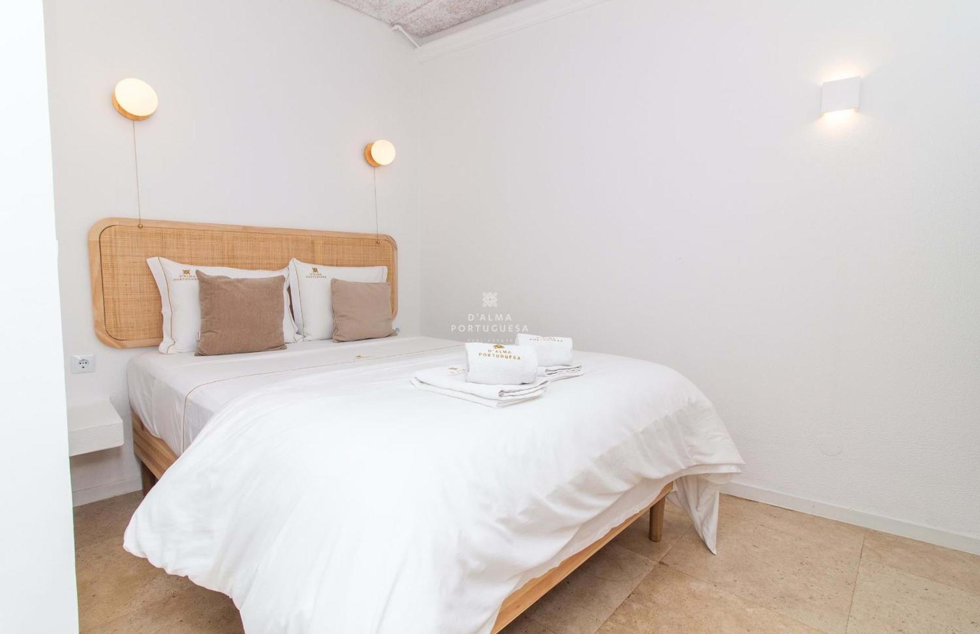 Mare Aveiros Apartment *
