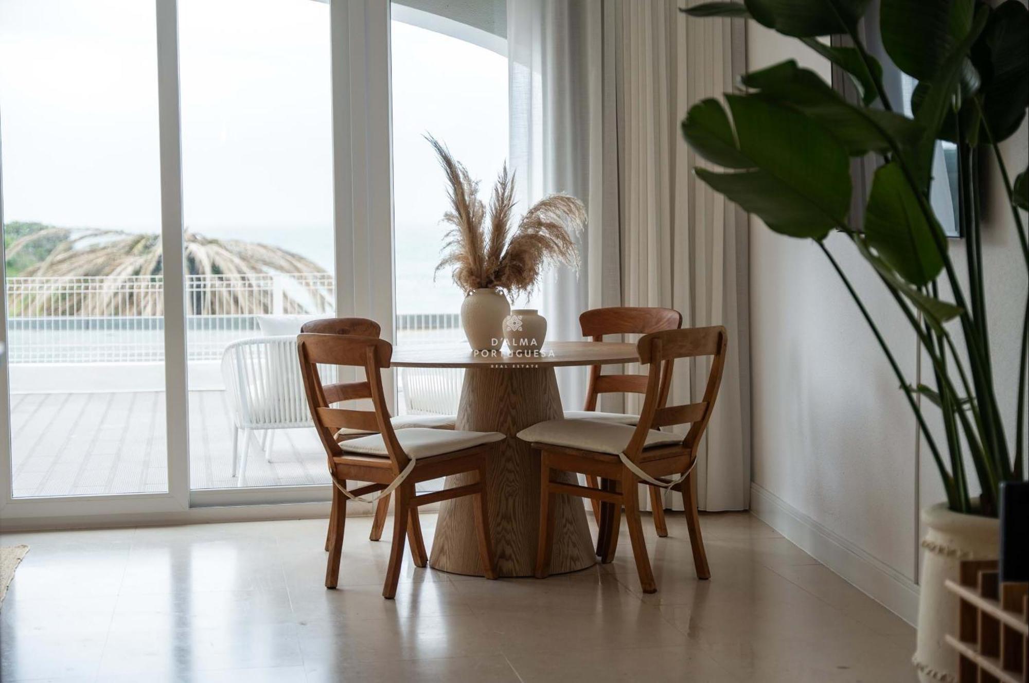 Apartment Mare Aveiros