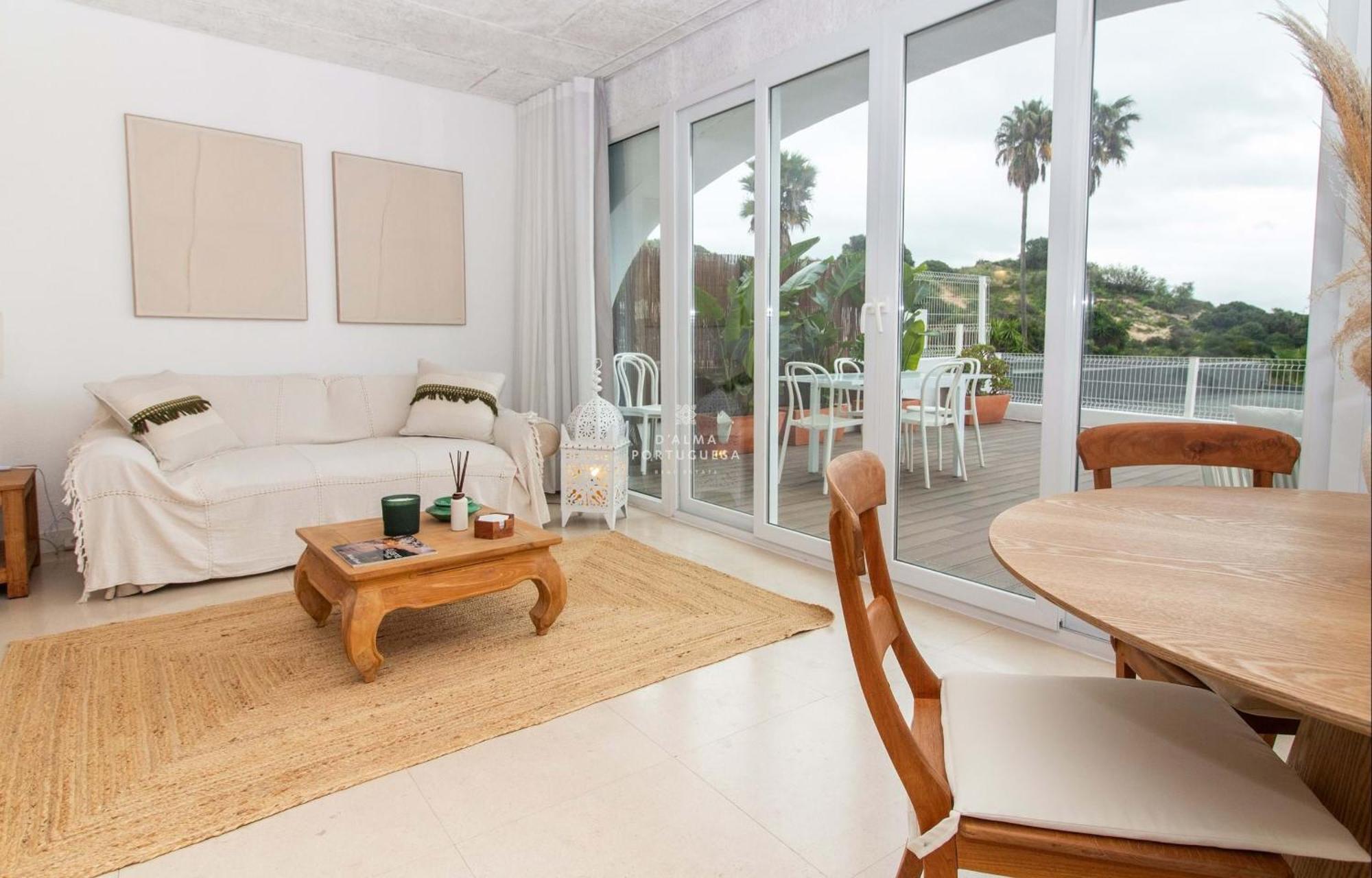 Apartment Mare Aveiros *