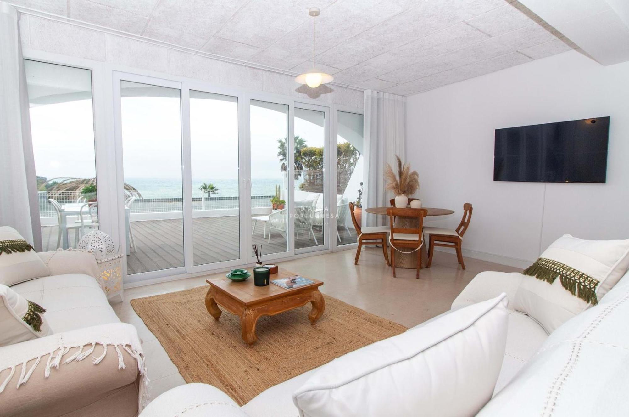 Mare Aveiros Apartment