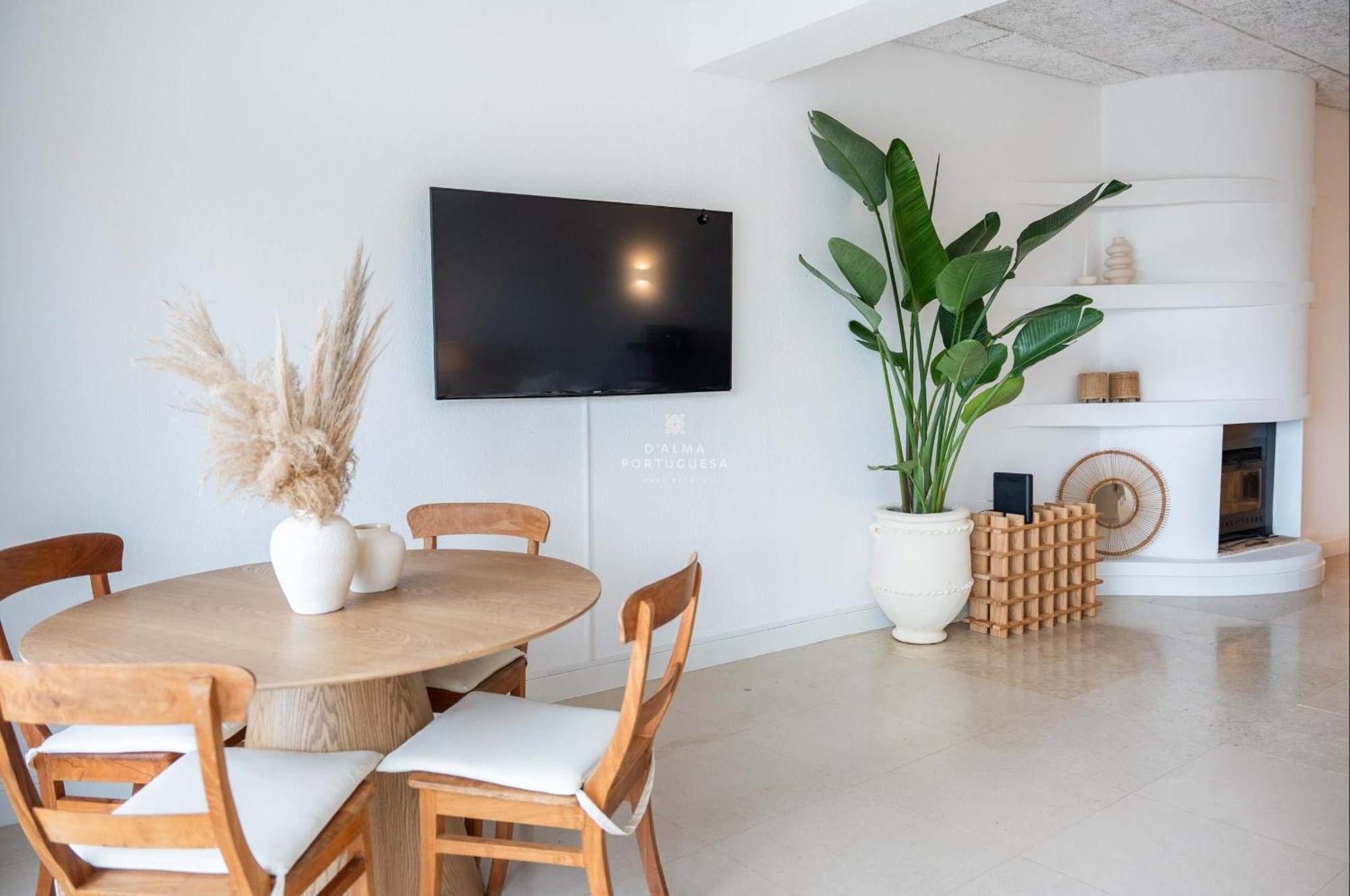 Apartment Mare Aveiros *