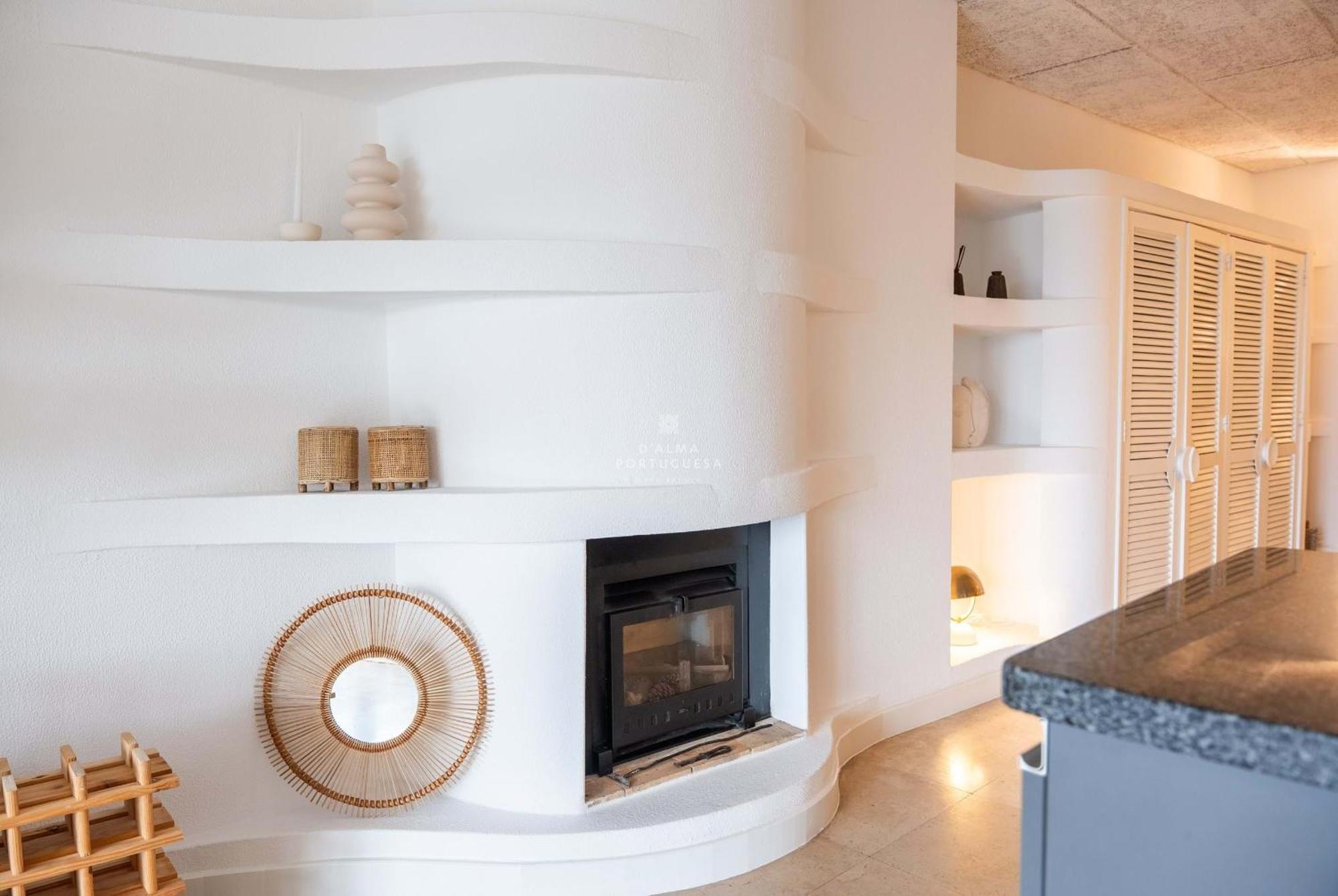 Mare Aveiros Apartment Albufeira