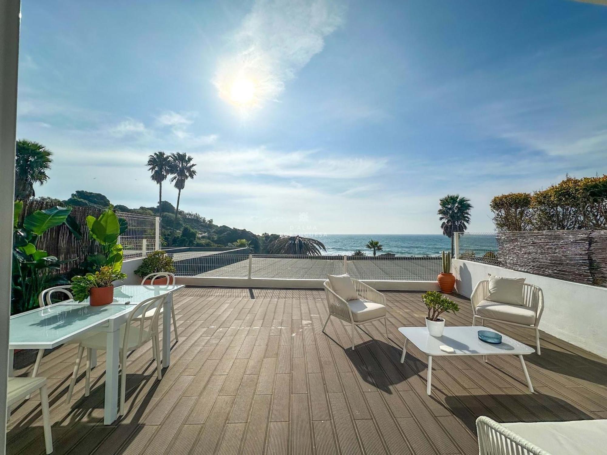 Mare Aveiros Apartment Albufeira