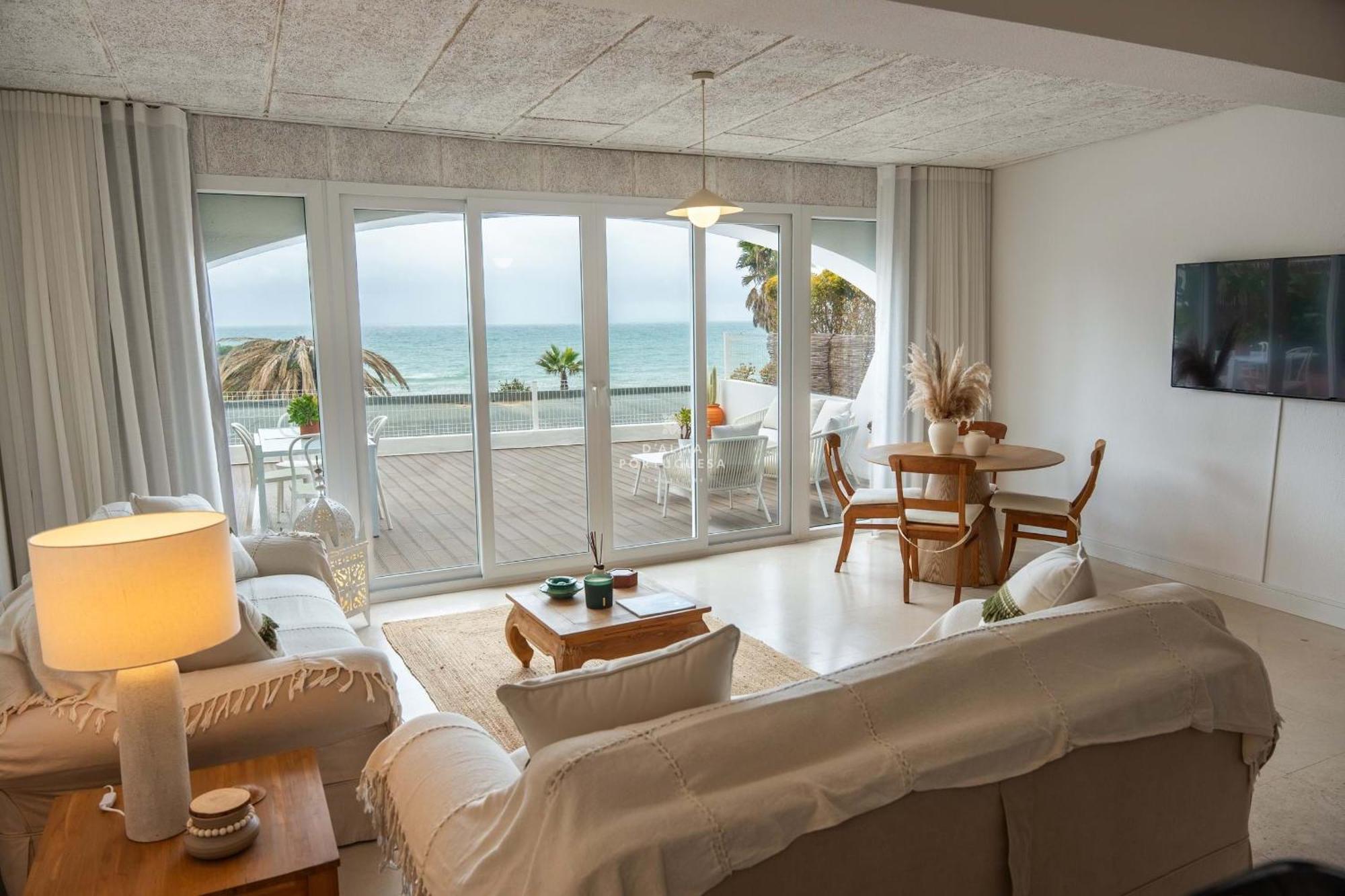 Mare Aveiros Apartment Albufeira