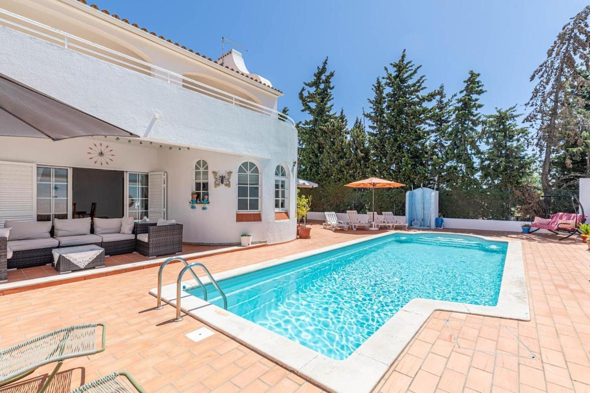Mia - Peerless Bond Villa