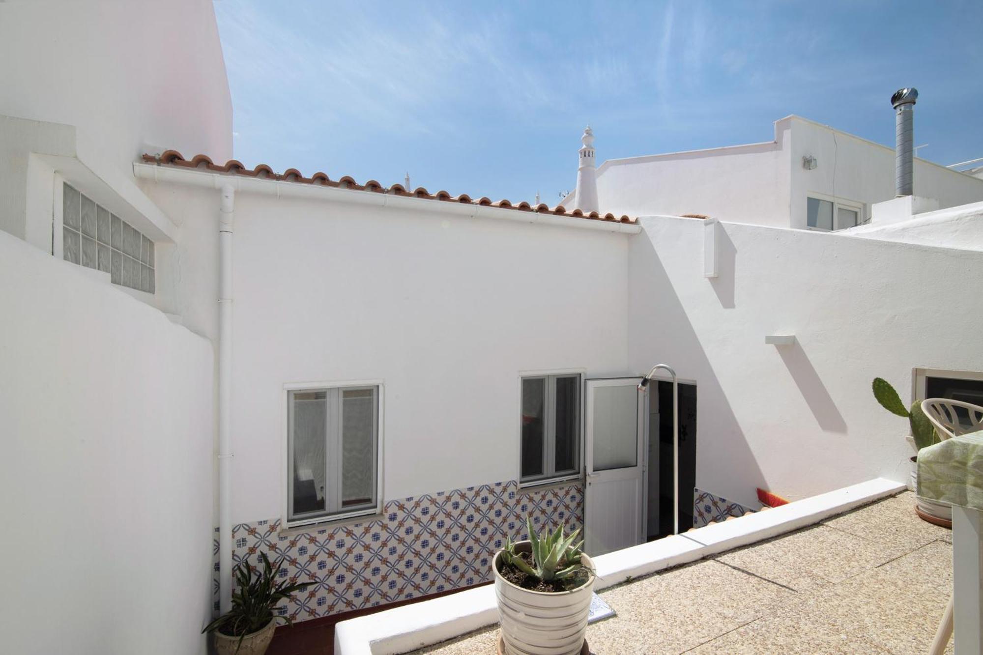 Casa Limoeiro Holiday home