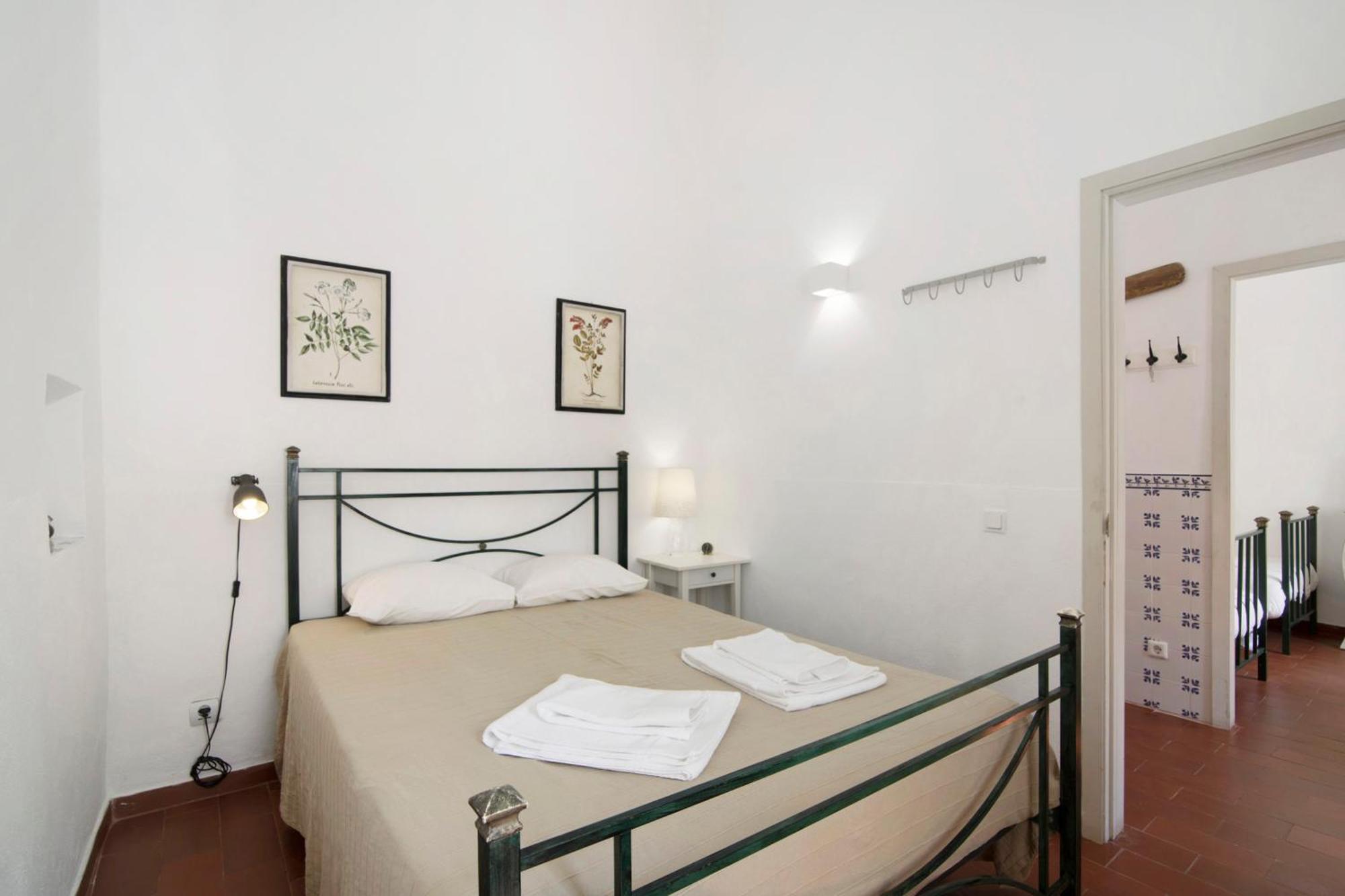 Casa Limoeiro Holiday home *