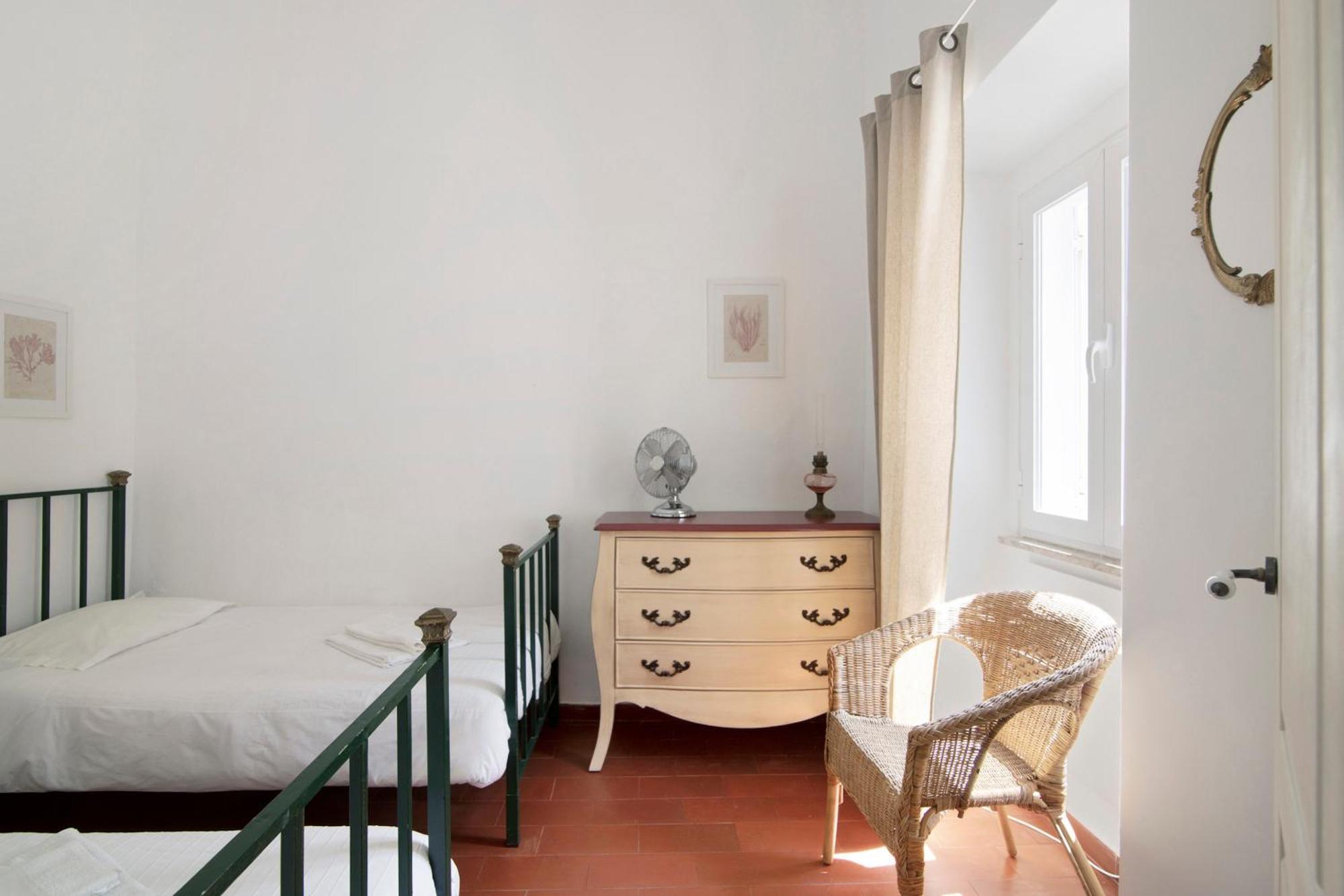 Casa Limoeiro Holiday home