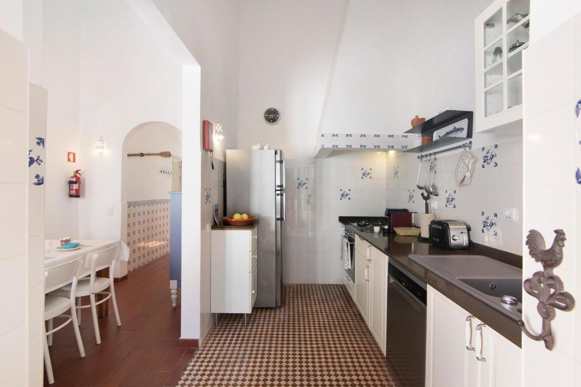Holiday home Casa Limoeiro Albufeira