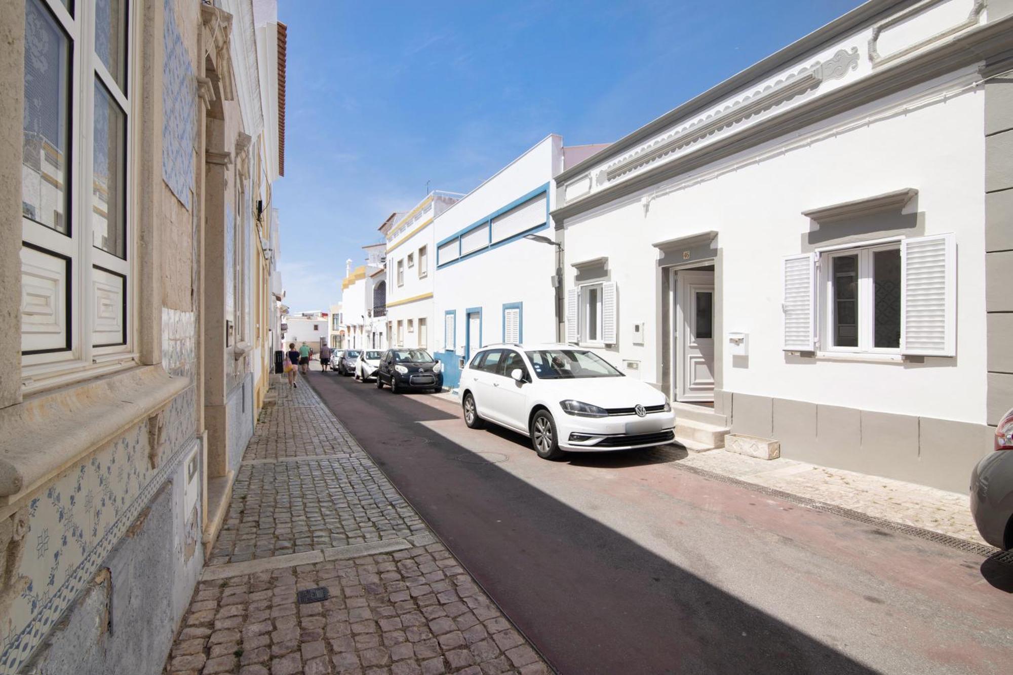 Casa Limoeiro Albufeira