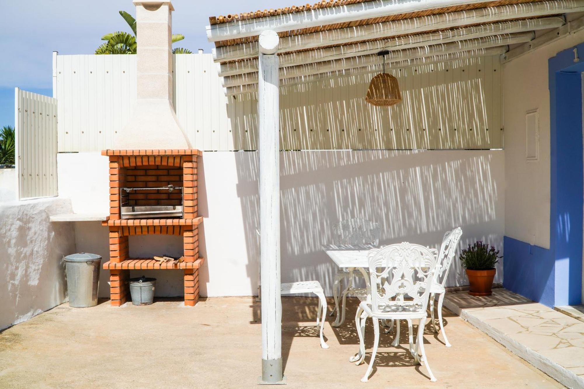Quinta Amendoeiras * Albufeira