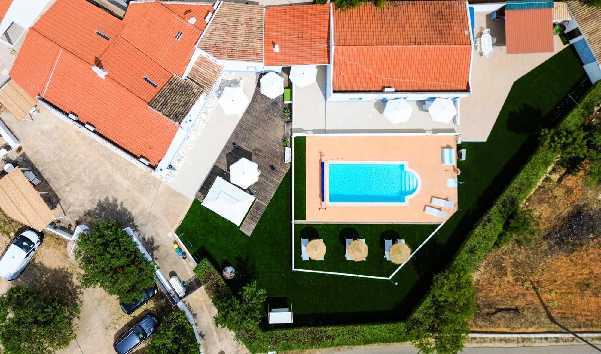 Quinta Amendoeiras