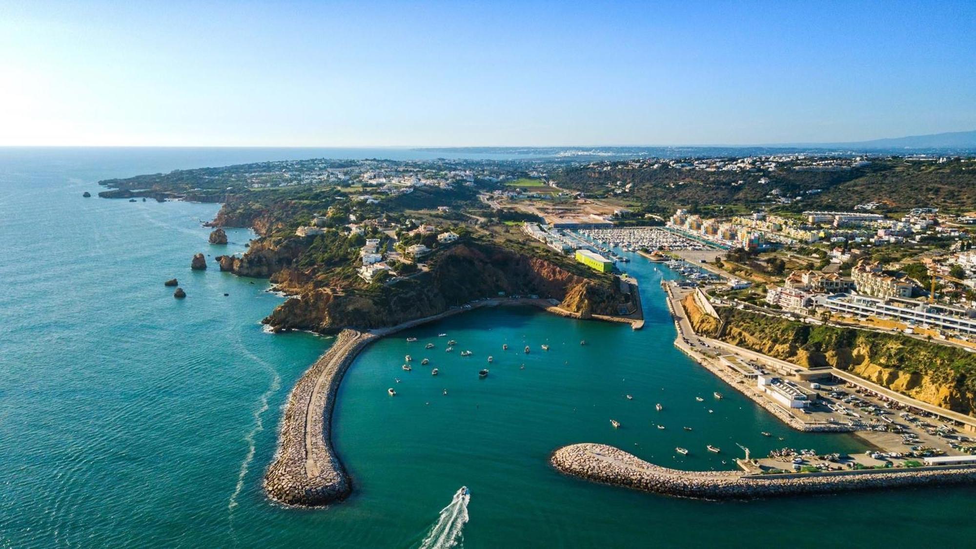 De Hofnar * Albufeira