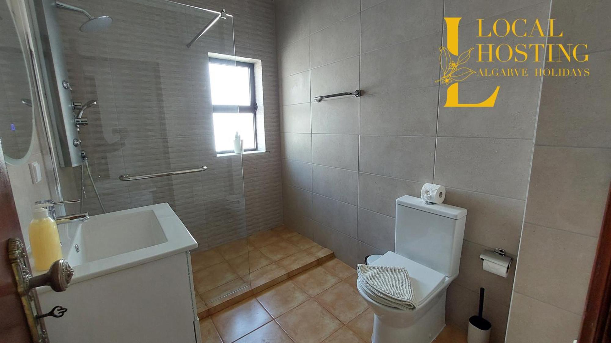 Golden Algarve By Localhosting Apartment