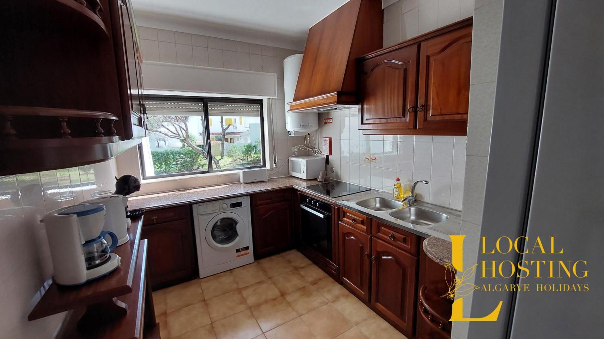 Golden Algarve By Localhosting Apartment Albufeira