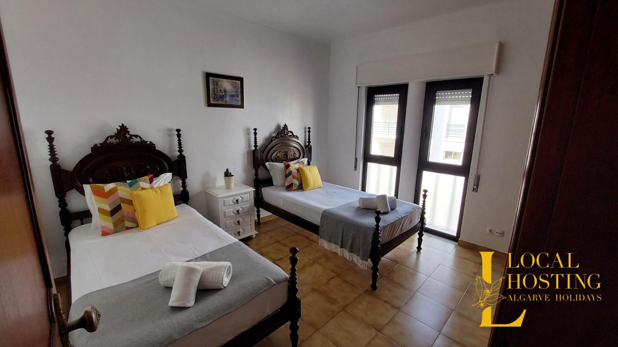 Apartment Golden Algarve By Localhosting Albufeira