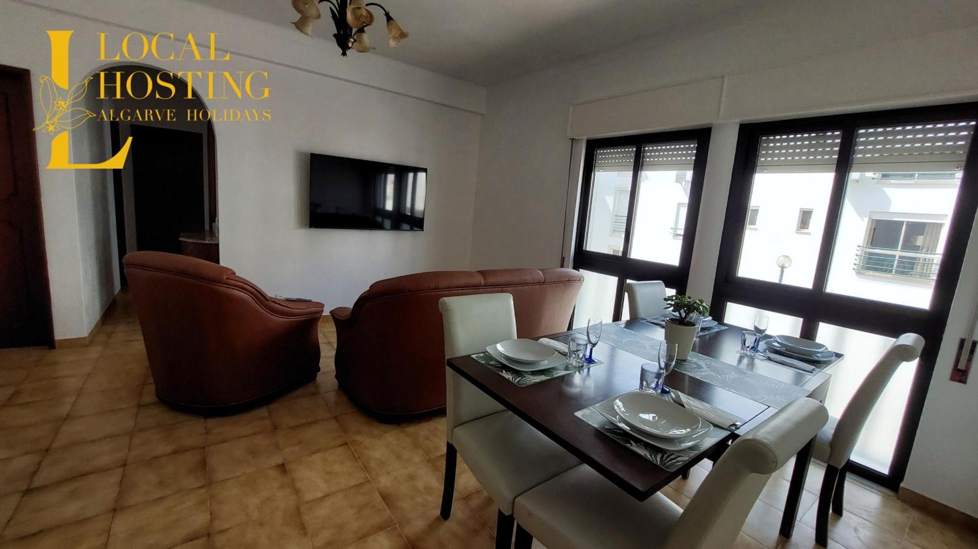 Golden Algarve By Localhosting *