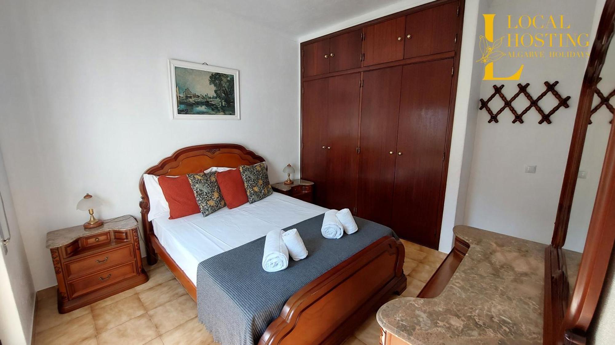 Golden Algarve By Localhosting Apartment Albufeira