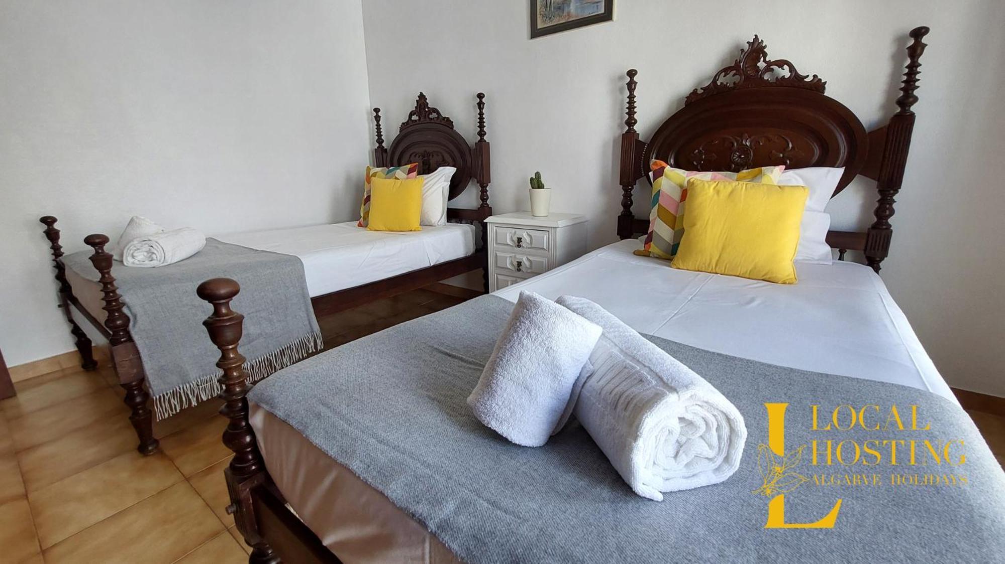 Golden Algarve By Localhosting * Albufeira