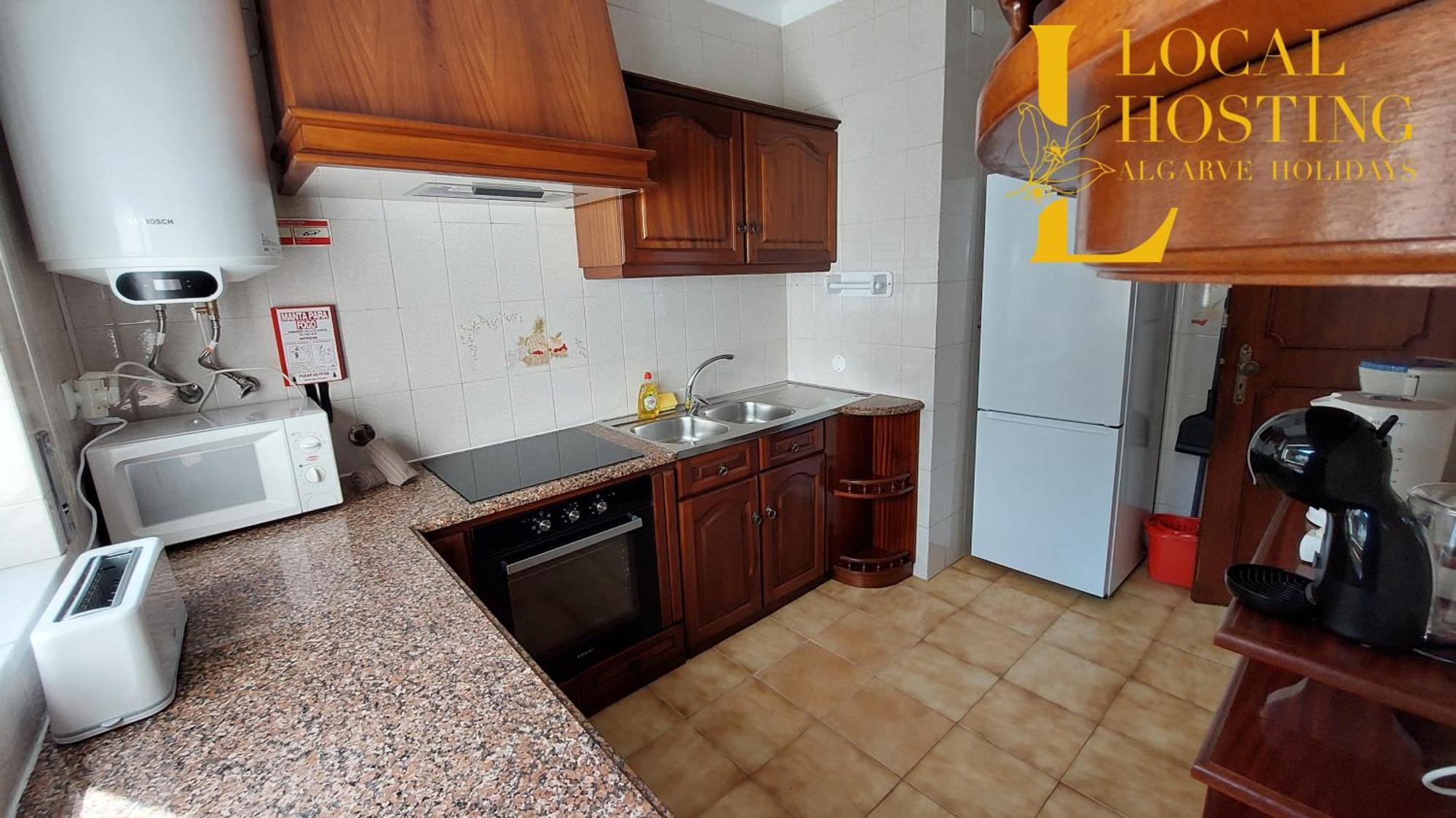 Apartment Golden Algarve By Localhosting Albufeira