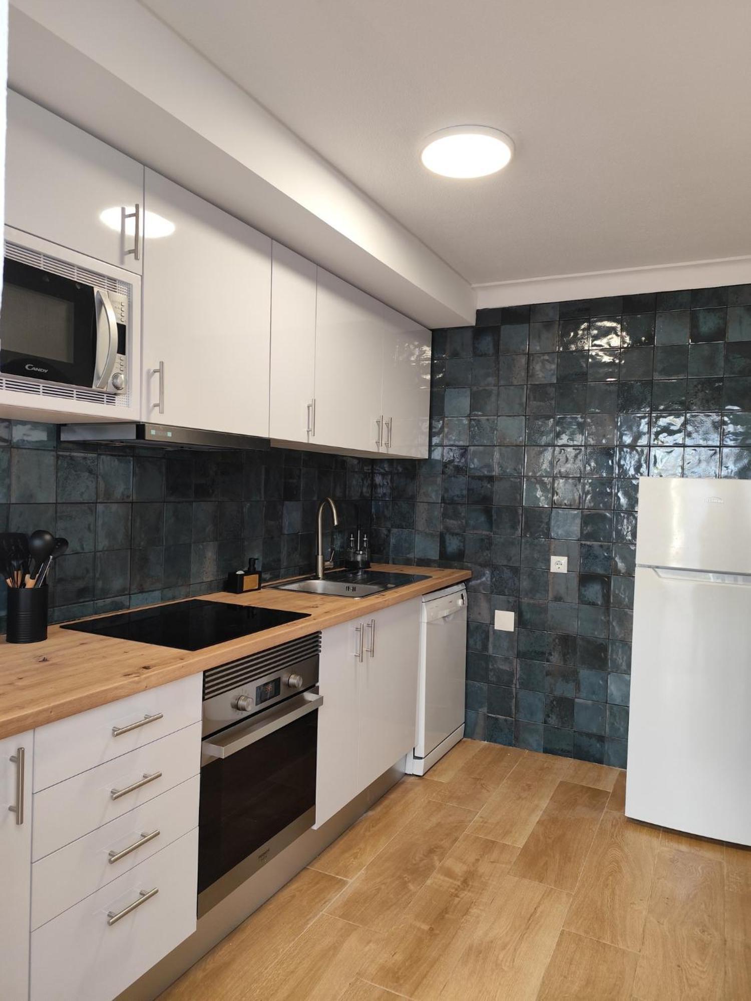 Casa Flores Holiday home