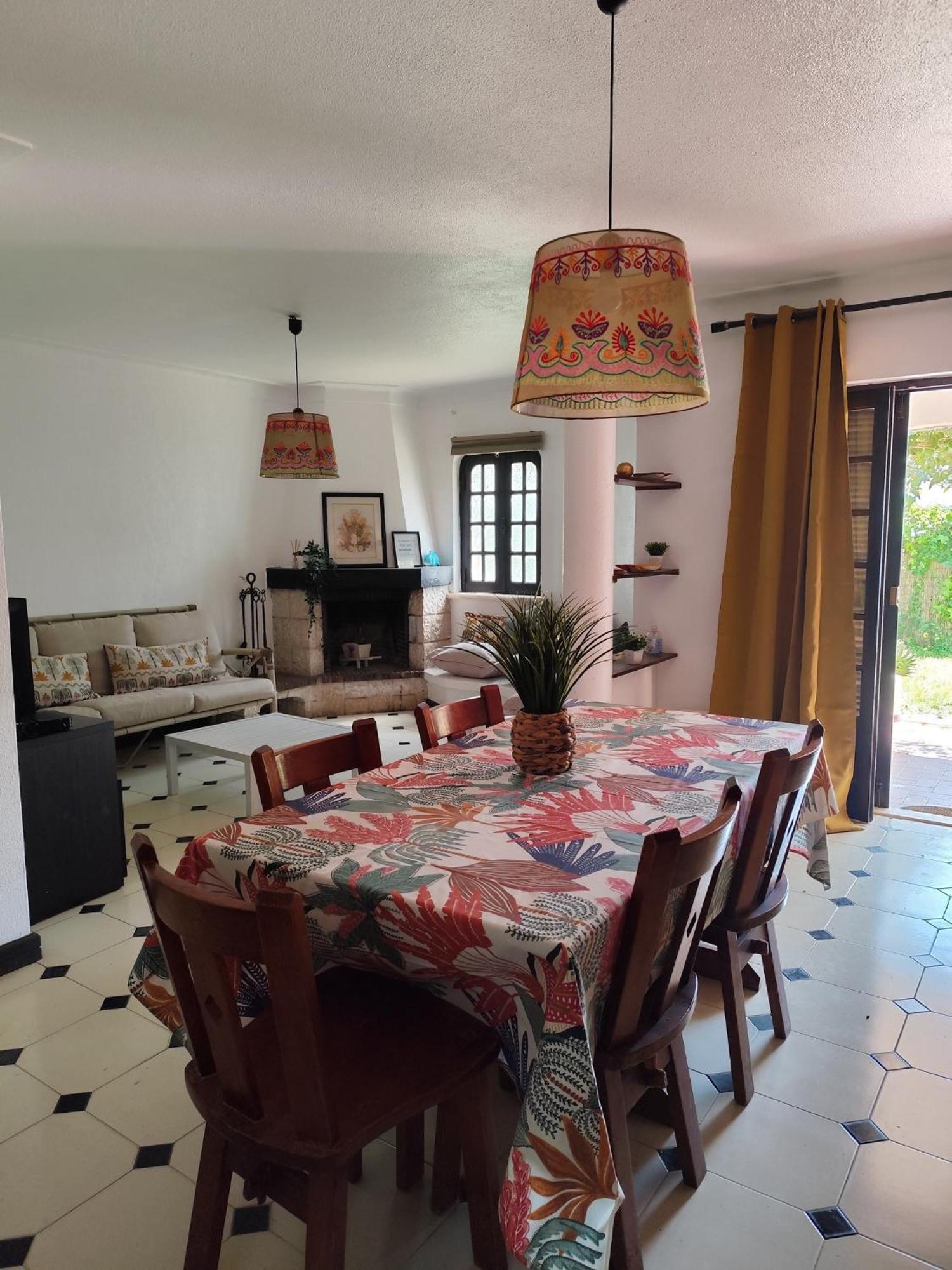 Casa Flores Holiday home *