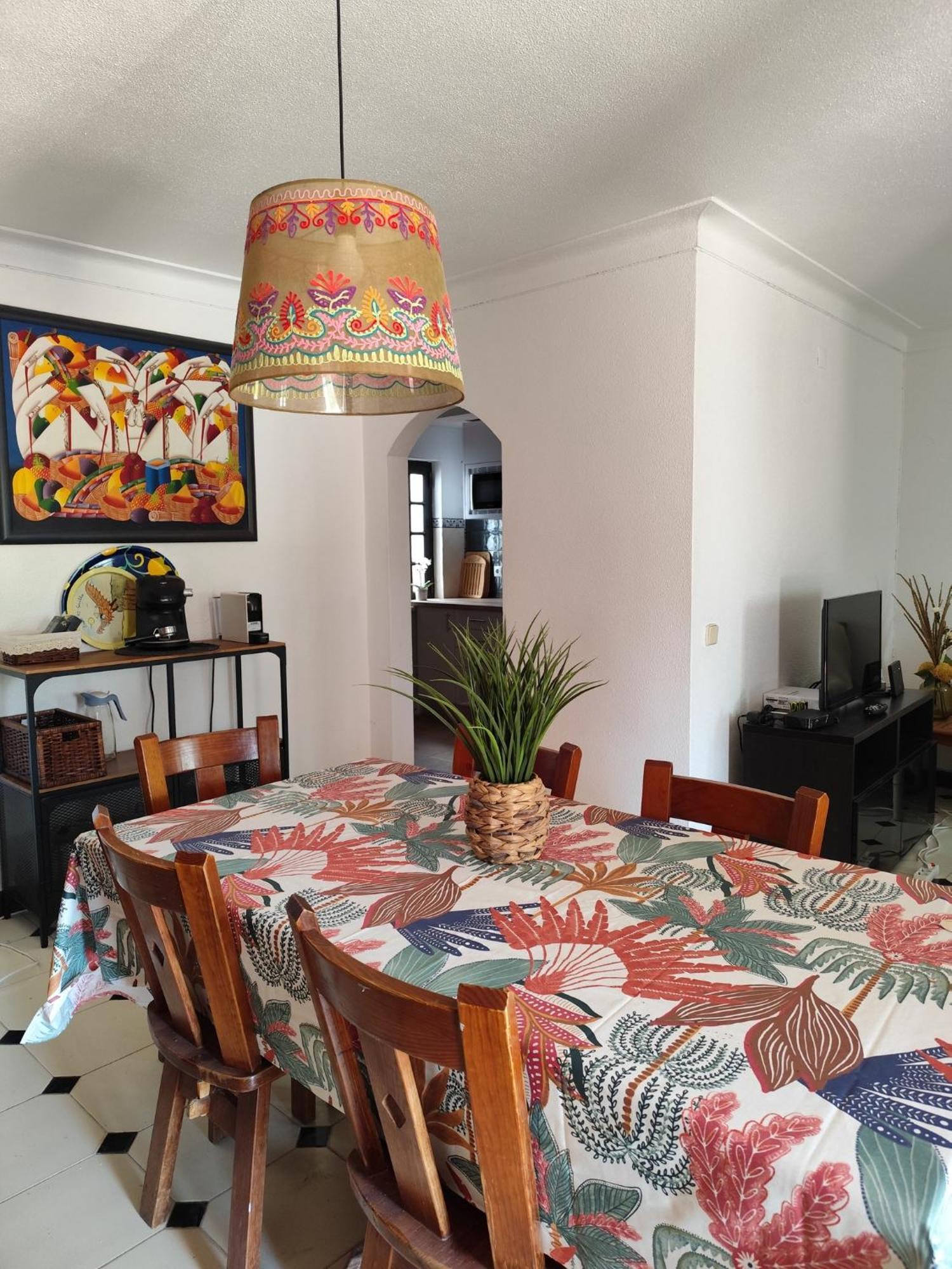 Casa Flores Holiday home *