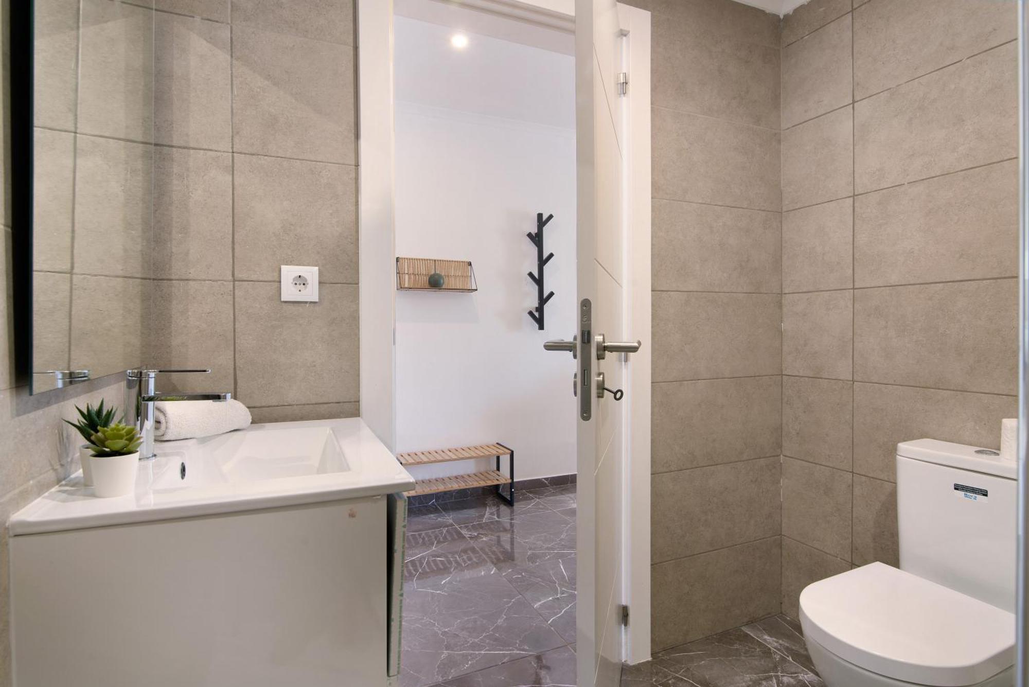 Magnificent Appartement