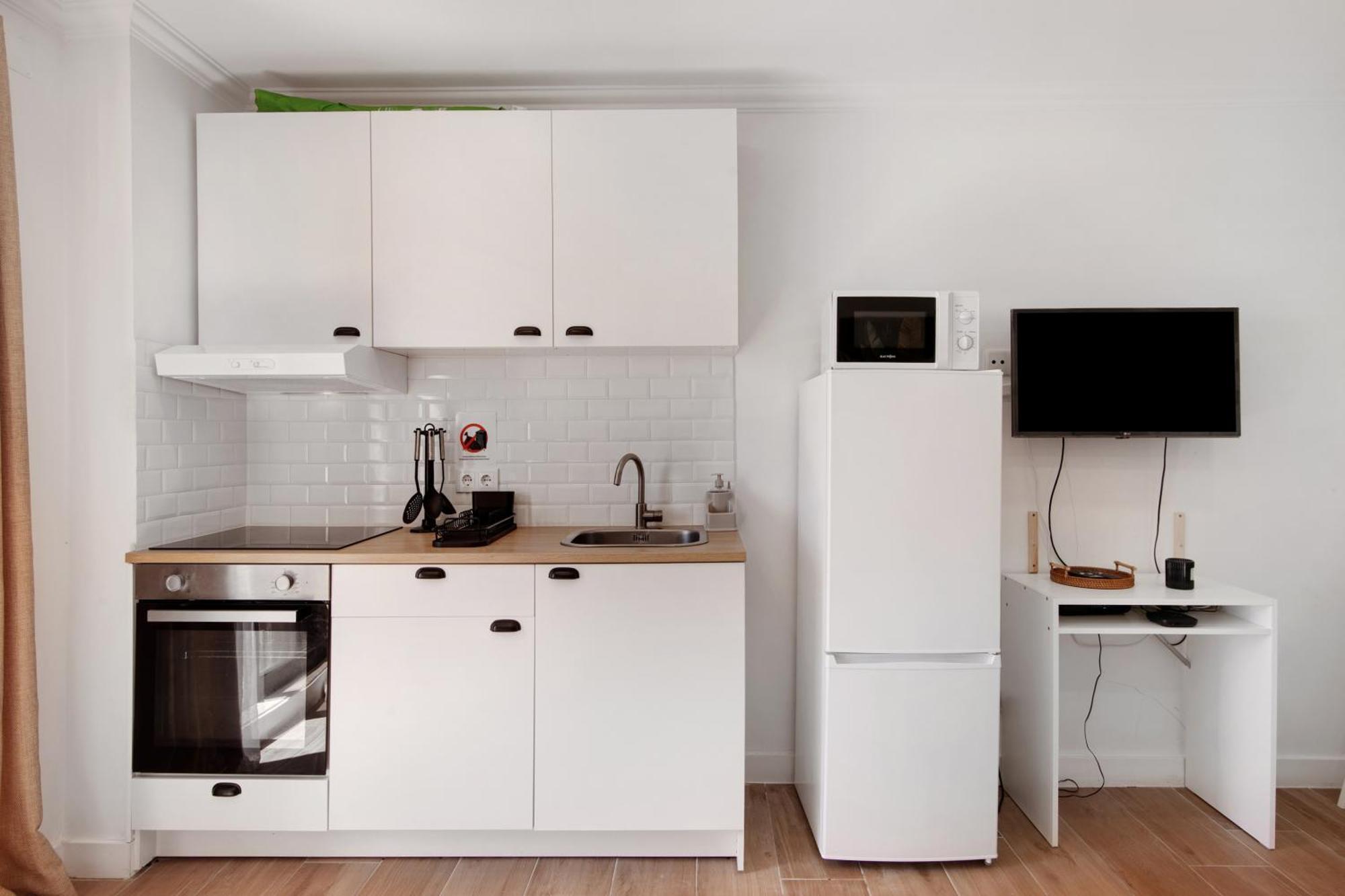 Lovely And New In Oura Apartment Albufeira