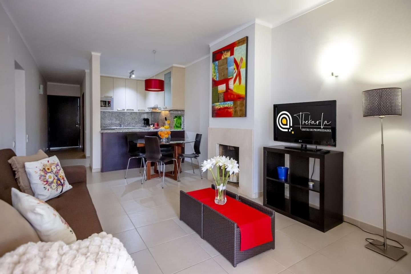 Apartment Laurus