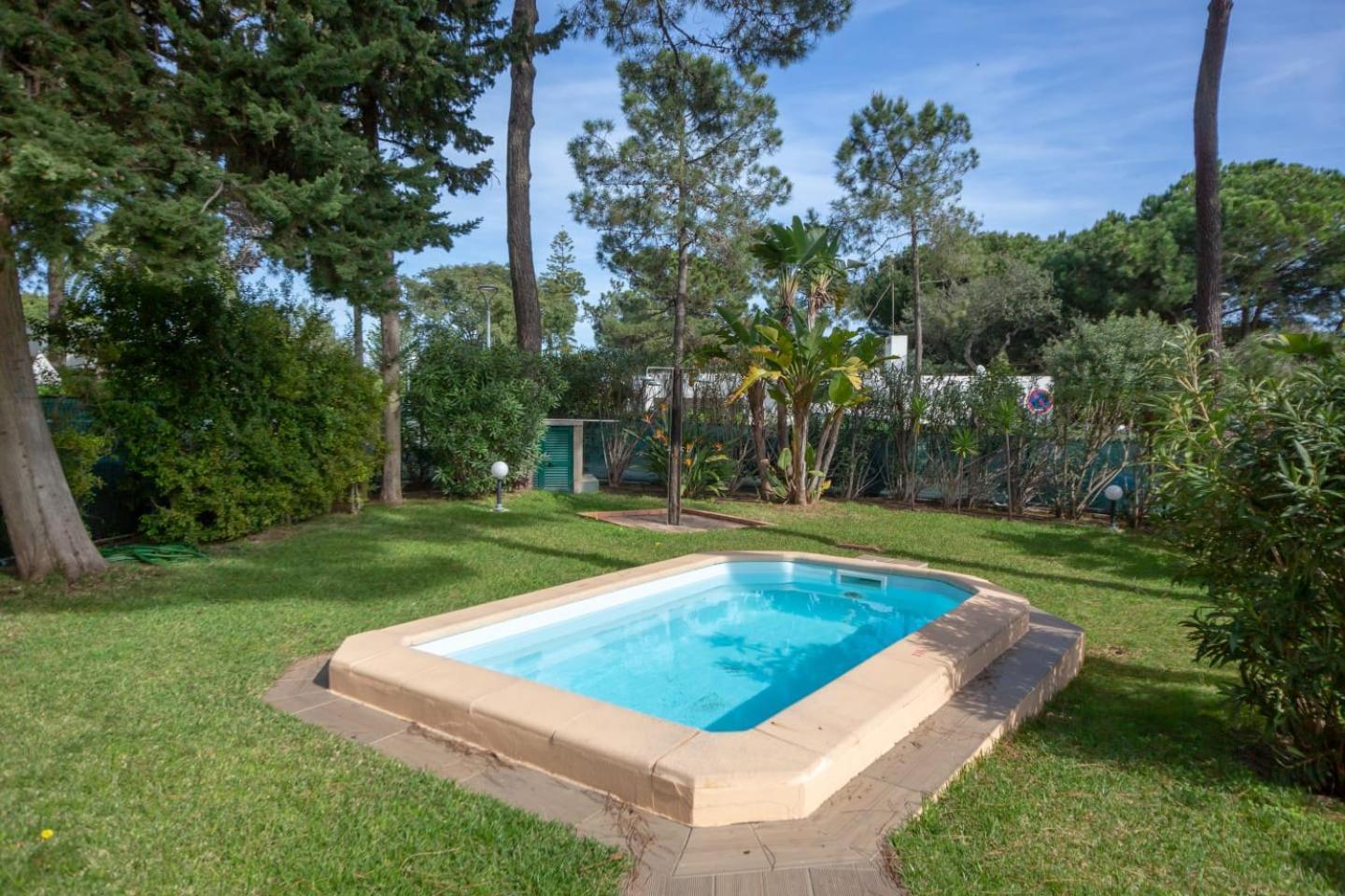 Apartment Laurus Albufeira