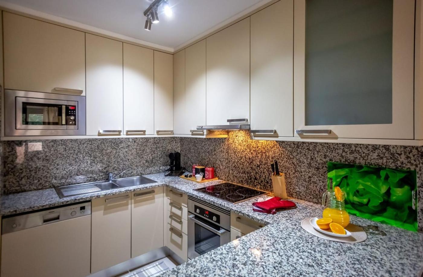 Apartment Laurus Albufeira