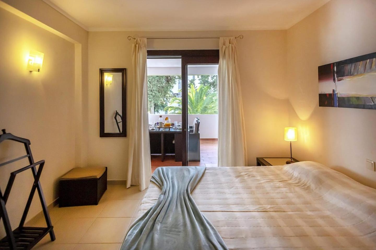Apartment Laurus Albufeira