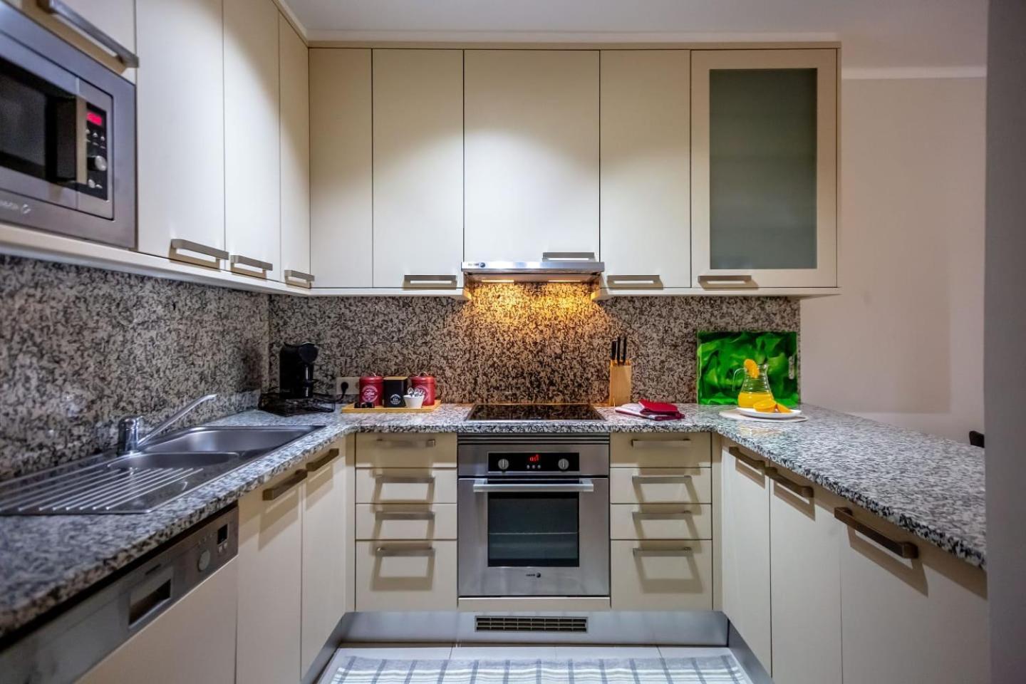 Apartment Laurus