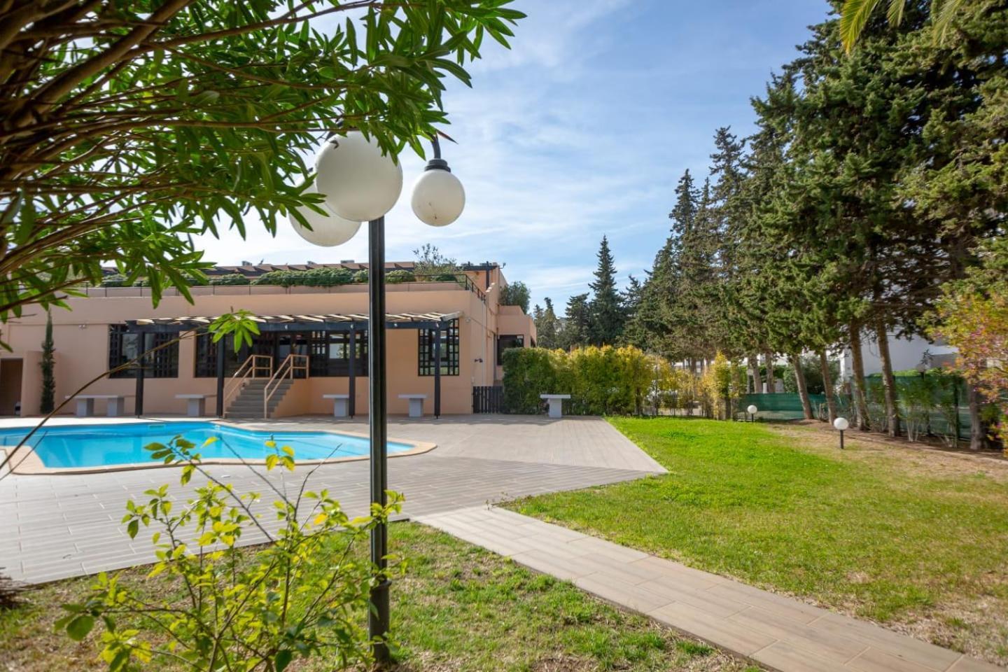 Laurus Apartment Albufeira