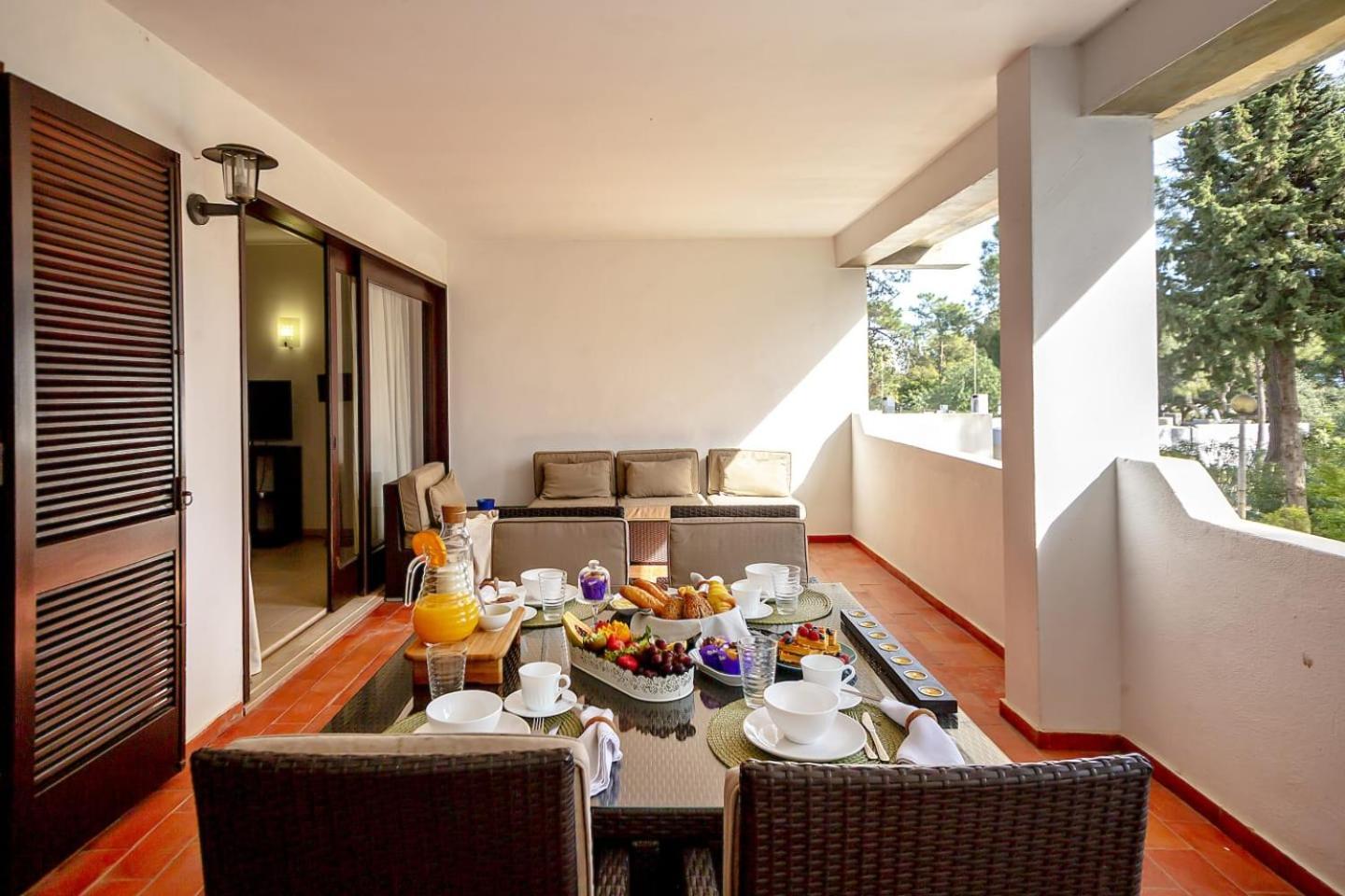 Laurus Apartment Albufeira