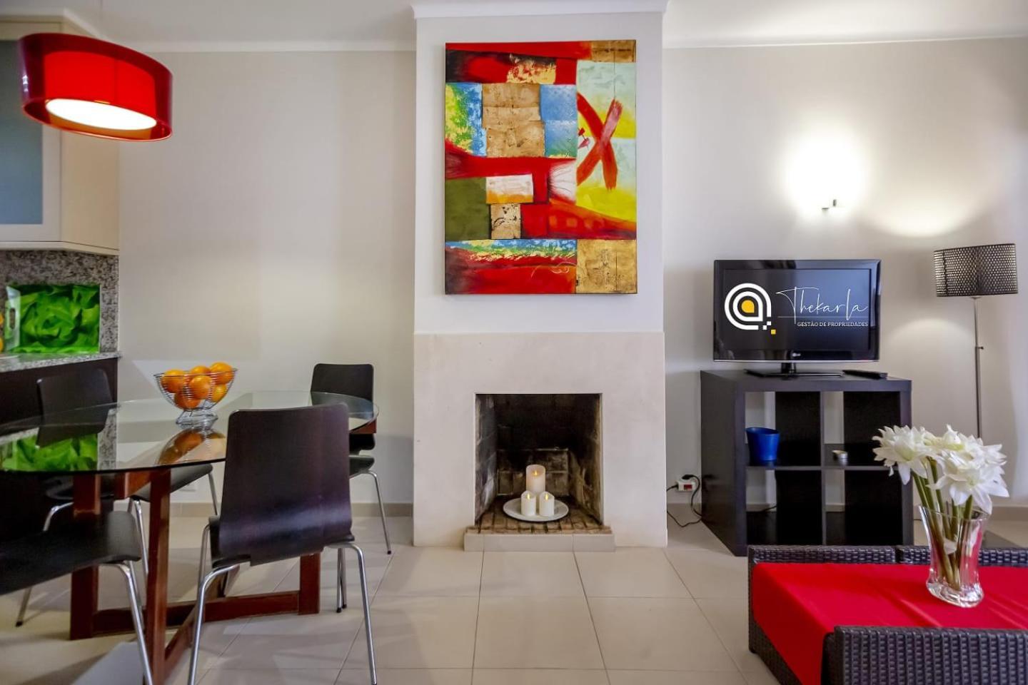 Laurus Apartment Albufeira