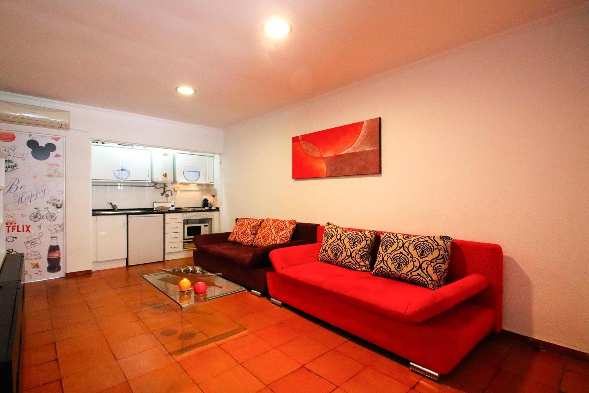 Apartamento Milos By Algarve Vacation *