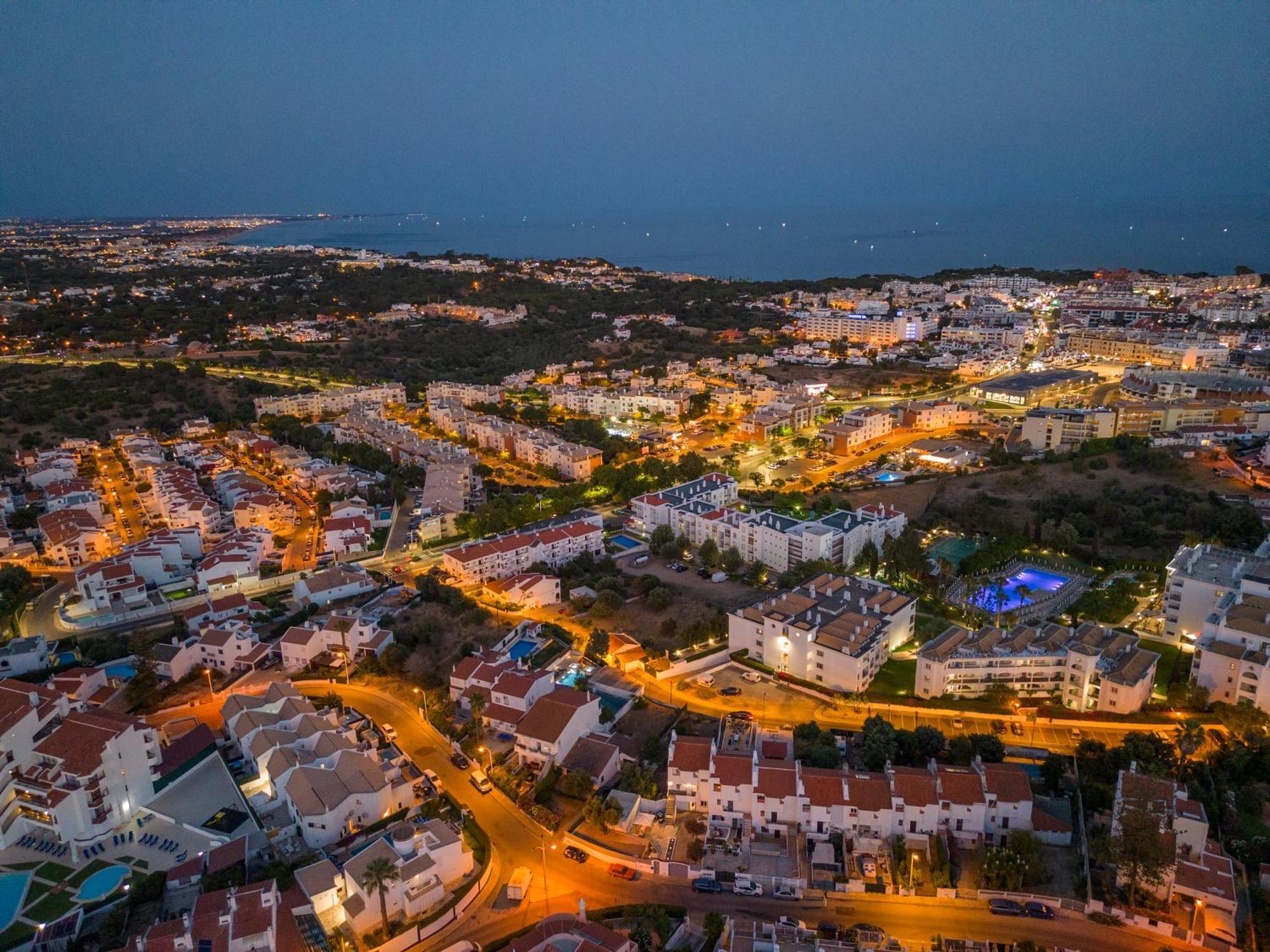 Milos By Algarve Vacation Albufeira