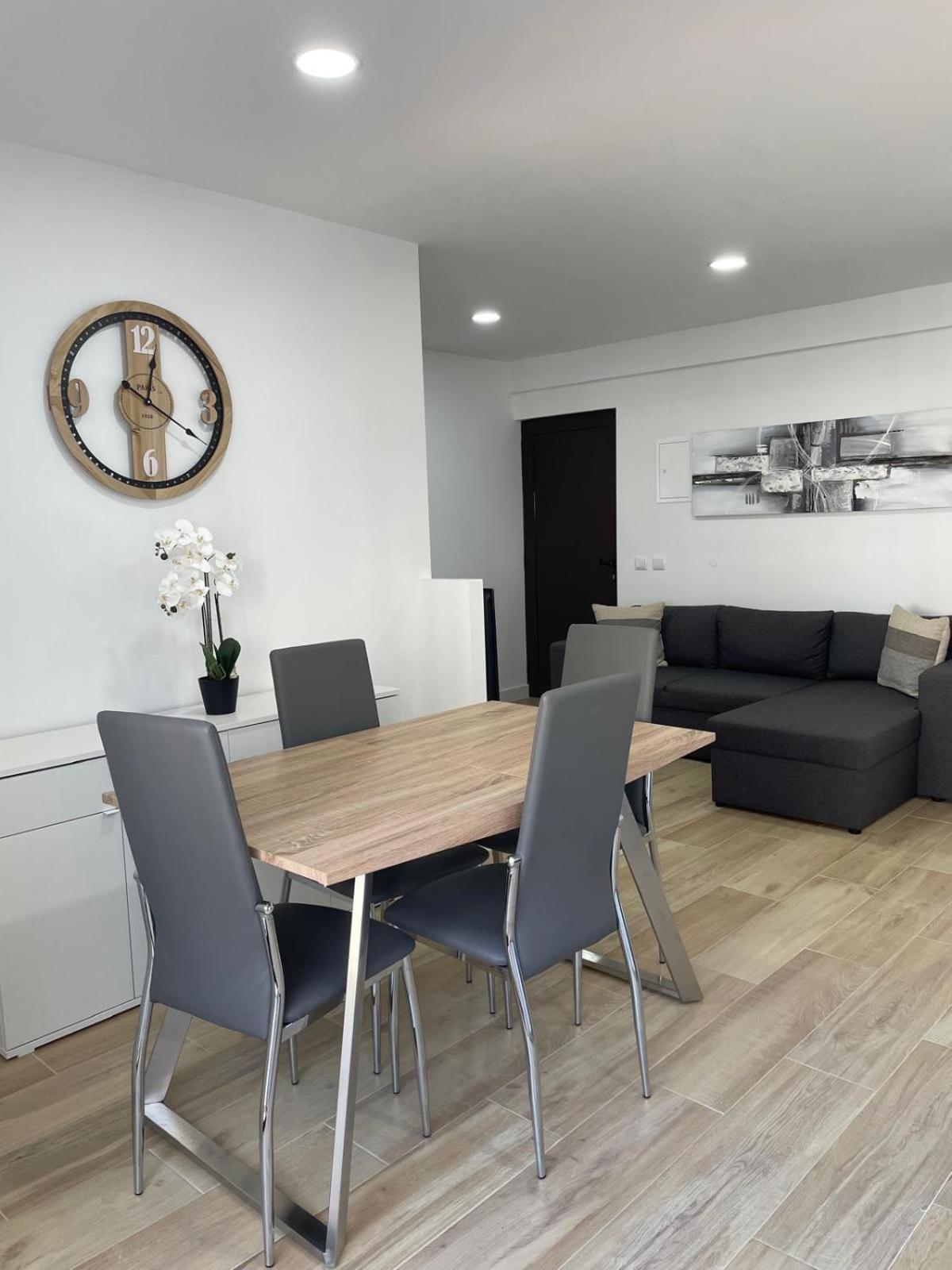 Appartement Sossego E Albufeira