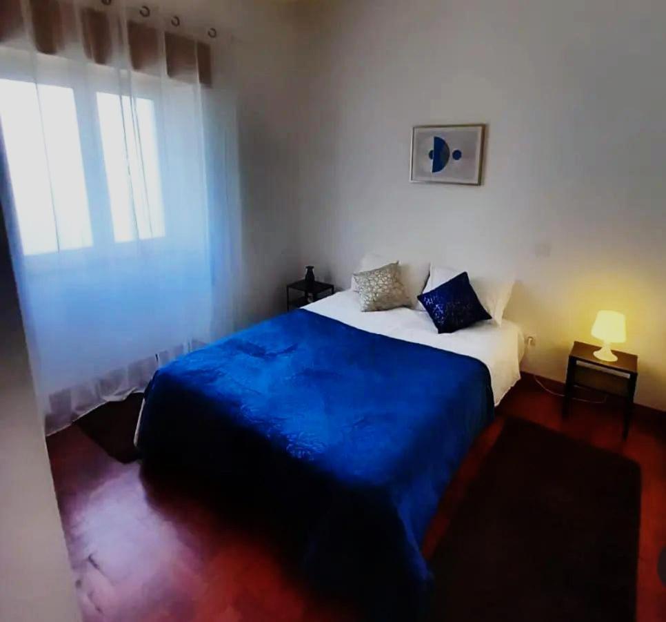Anchor House Albergue Albufeira