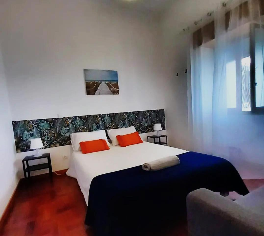 Albergue Anchor House