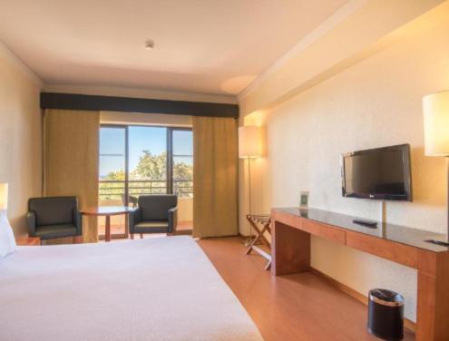 Hotel Gale Cerro Alagoa