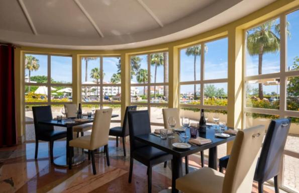 Gale Cerro Alagoa 4* Albufeira