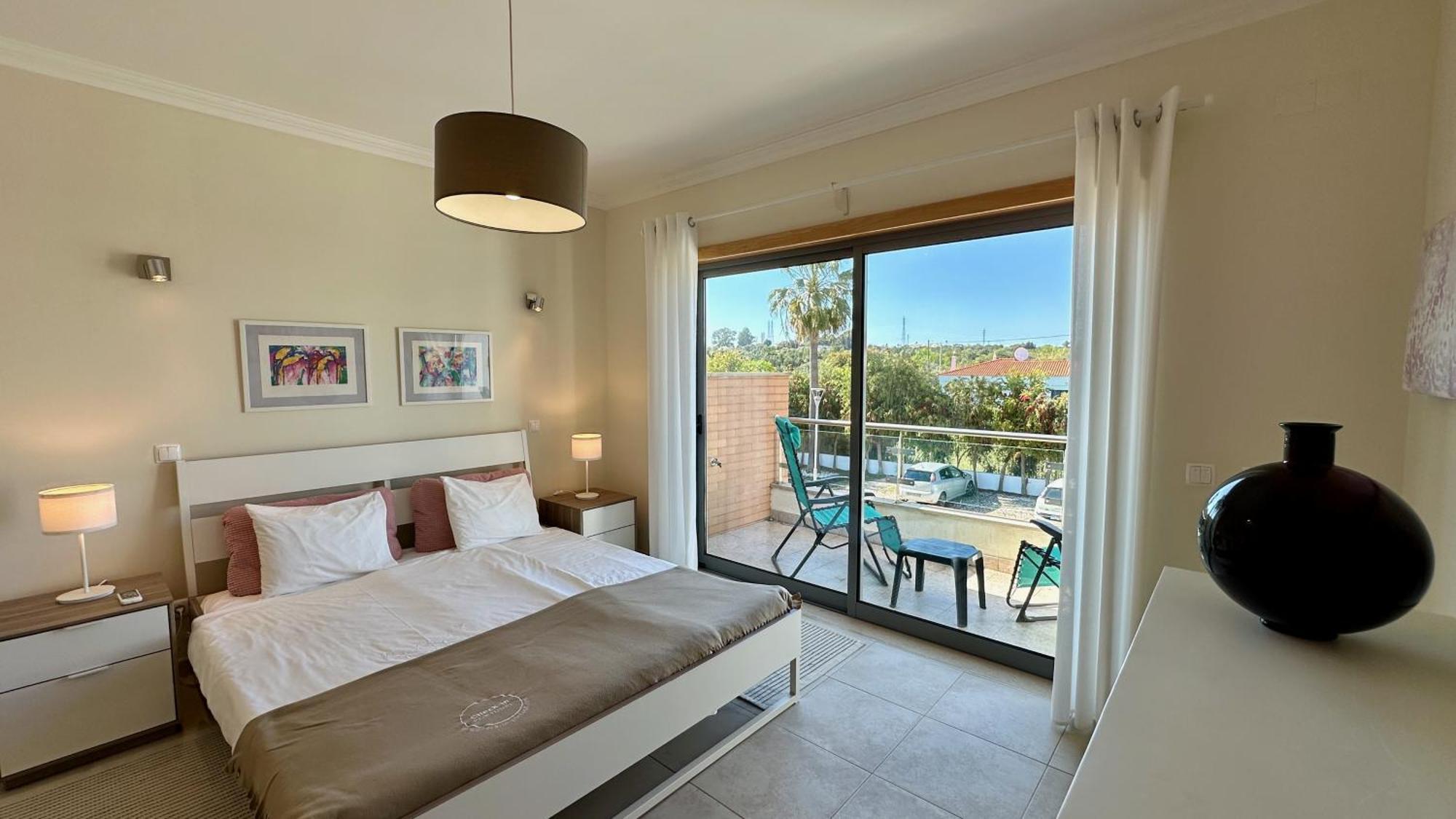 White By Check-in Portugal * Albufeira