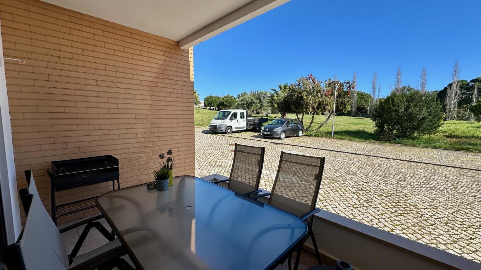 White By Check-in Portugal * Albufeira