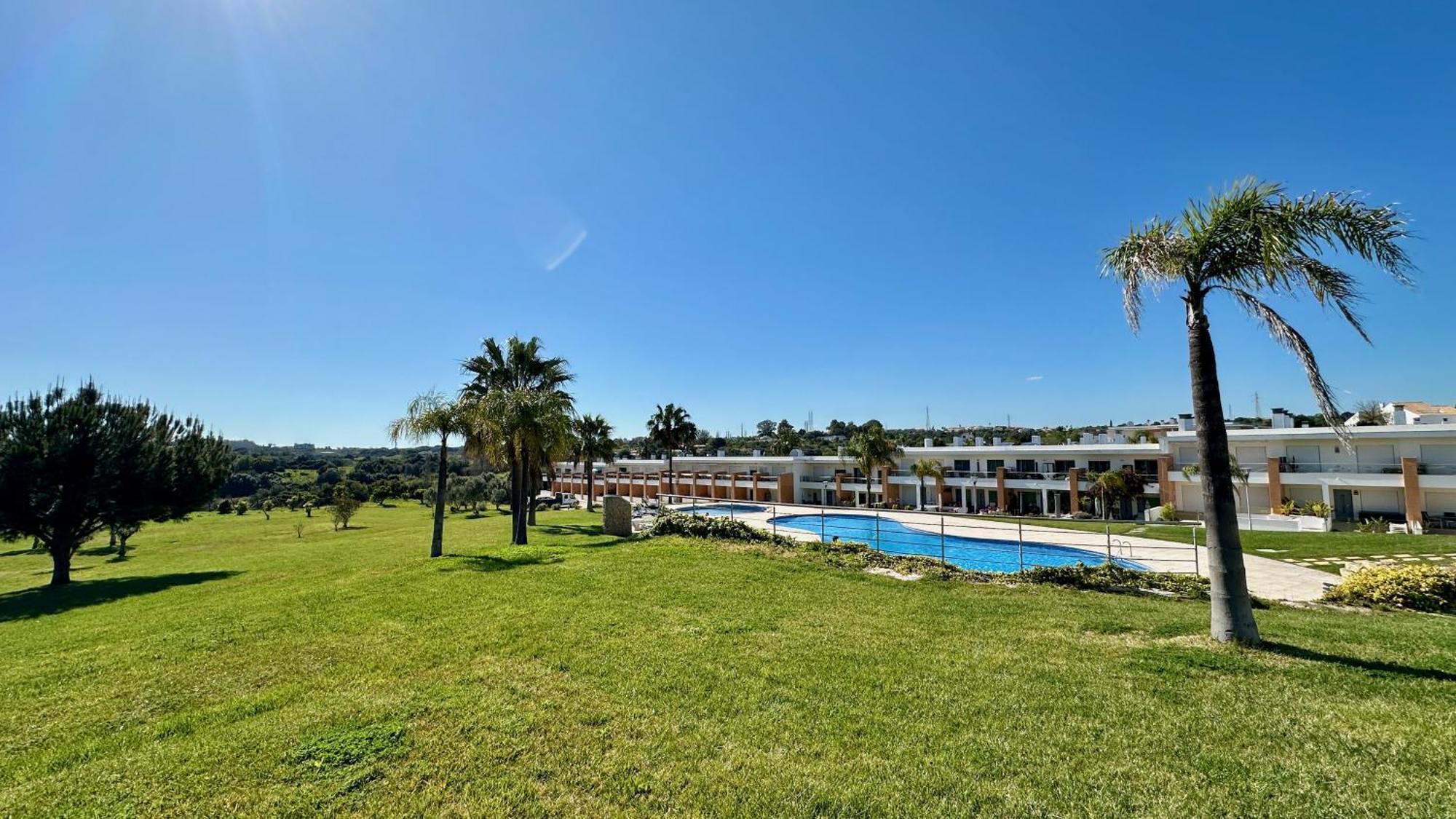 White By Check-in Portugal Casa de férias Albufeira