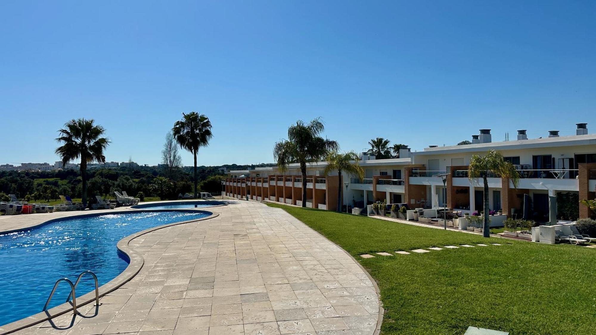 Casa de férias White By Check-in Portugal Albufeira
